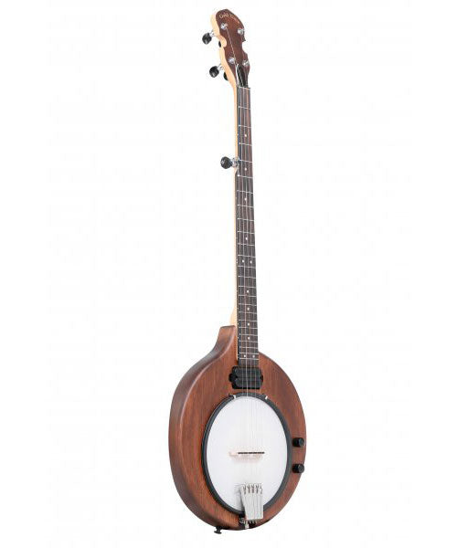 EB-5 Banjo elettrico 5 corde + custodia