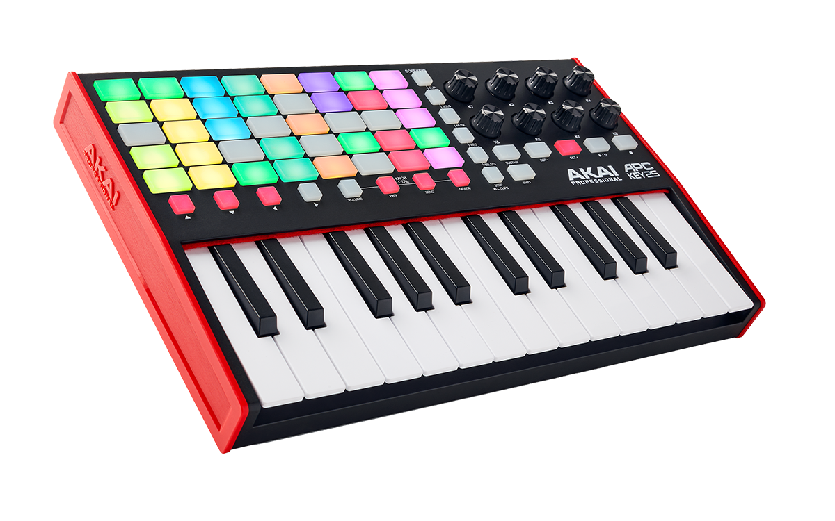 APC Key 25 MK2