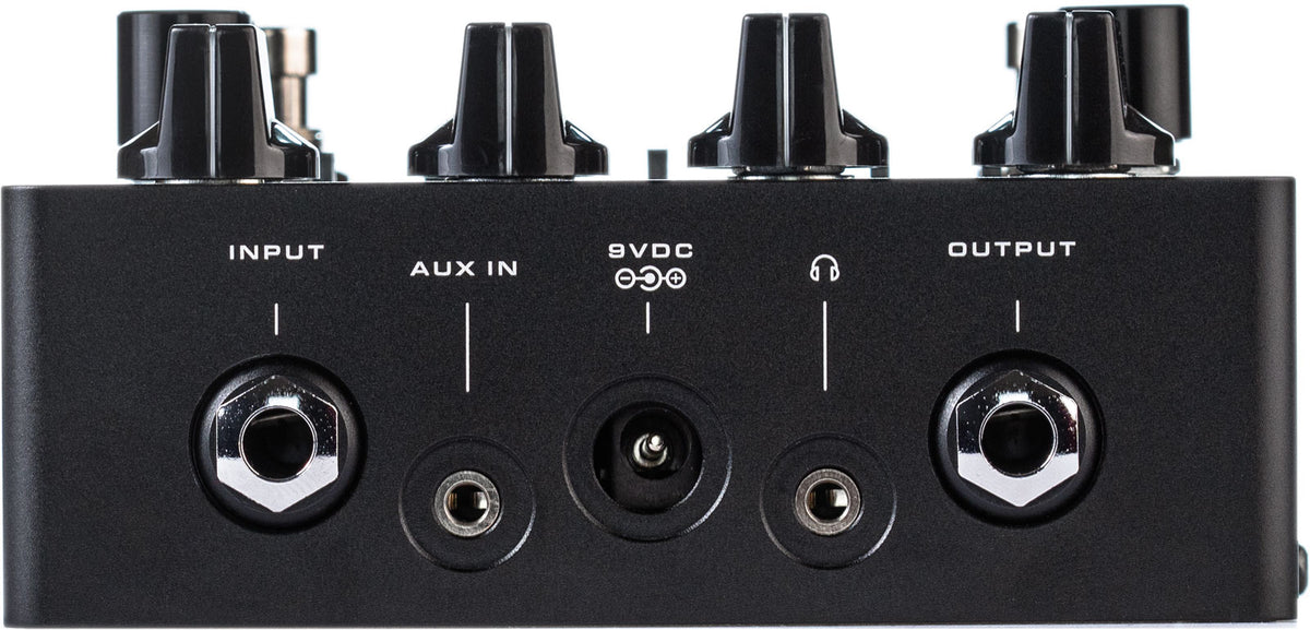 LUMINAL BOOSTER ULTRA - PREAMPLIFICATORE DI