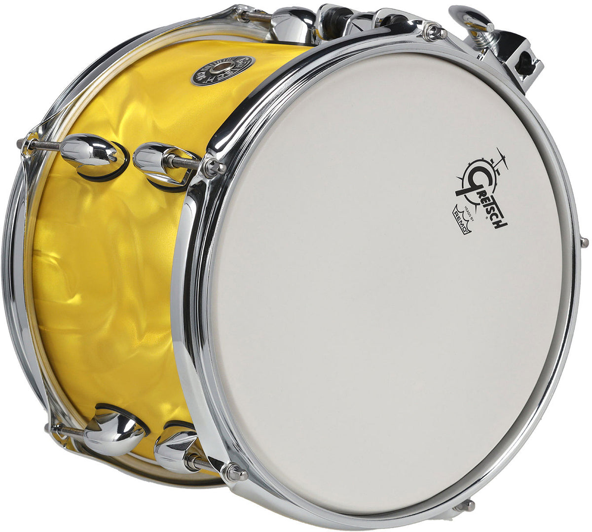Tom Tom Catalina Club Yellow Satin Flame