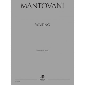 Mantovani Bruno - Waiting