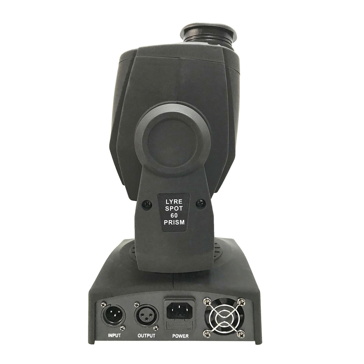 Testa mobile Spot 60W Prisma