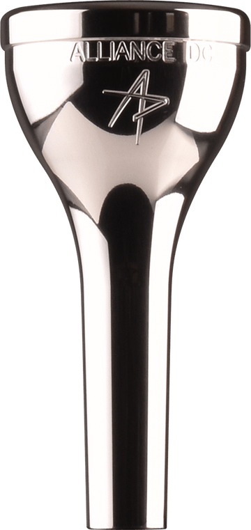 Alliance Signature David Childs - 5 Argentata (Eufonio)
