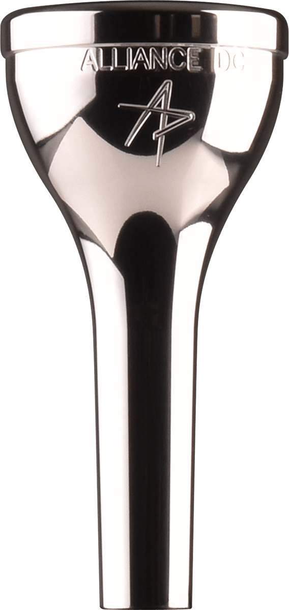 Alliance Signature David Childs - 5 Argentata (Eufonio)