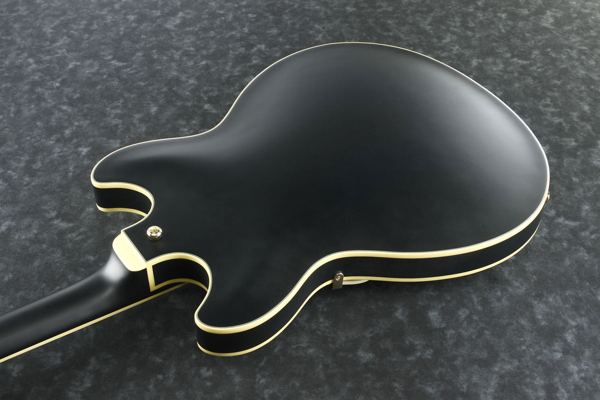 AS73G-BKF Nero Opaco Artcore