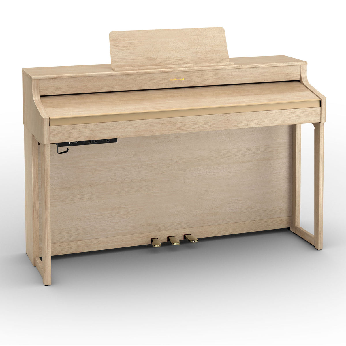 HP702 Rovere chiaro