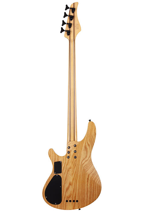 Reaper-4 Satinato naturale