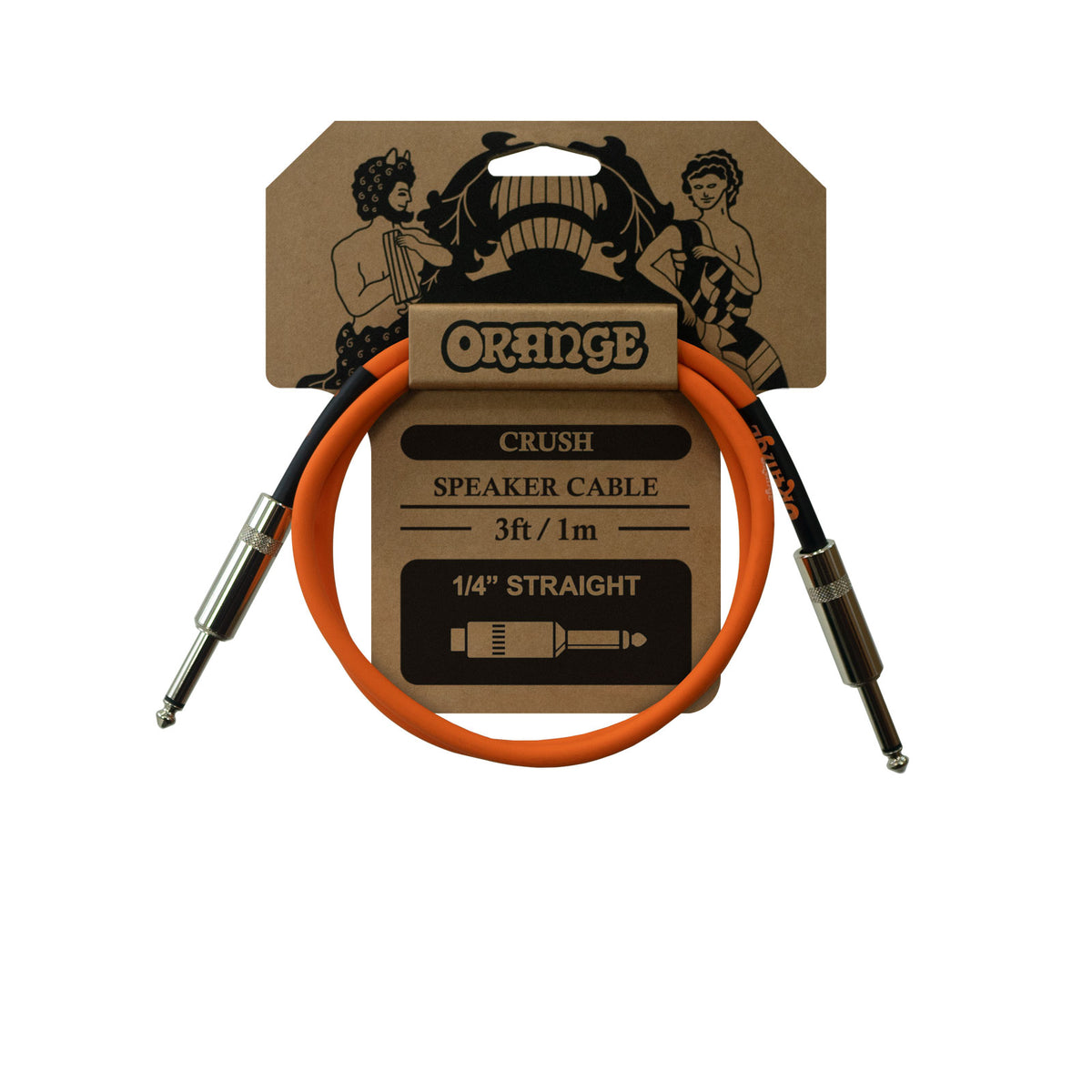 Cavi per altoparlanti Orange Amps