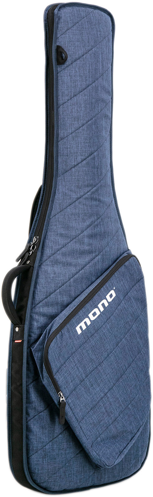 Custodia Basso Elettrico Blu - M80 Sleeve V2
