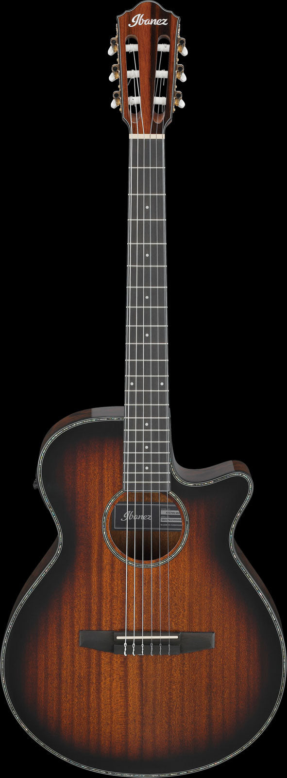 AEG74N-MHS Sfumato mogano
