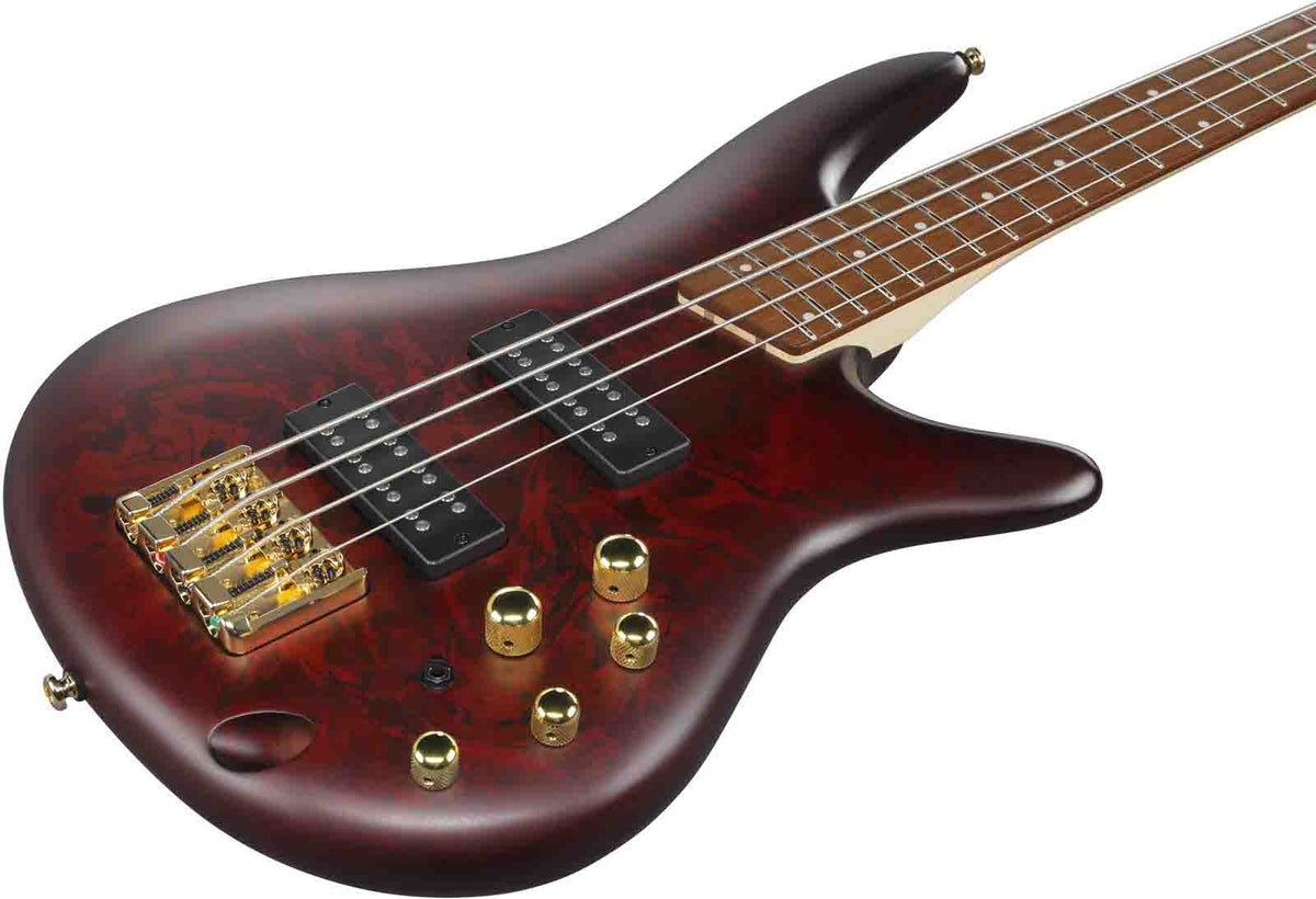 SR300EDX-WZM Rosso Vino Opaco Ghiacciato