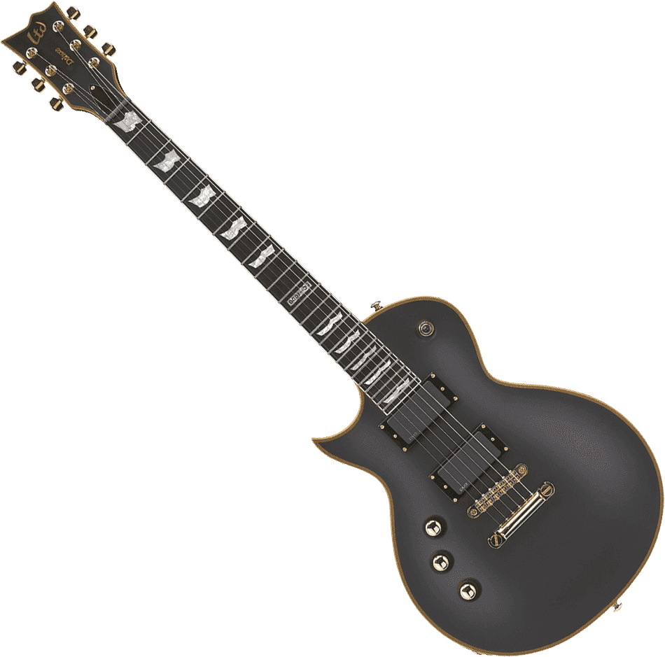 Ec-1000Lh Nero Vintage Lh