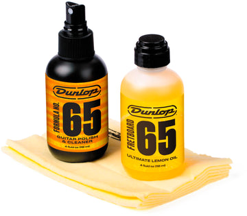 6503 Kit per la cura del corpo e della tastiera