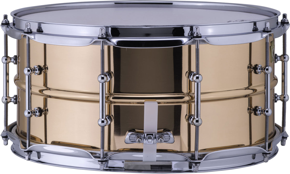 Lc662T - 14 X 6.5" Rame Phonic - (Blocchetto tubolare)