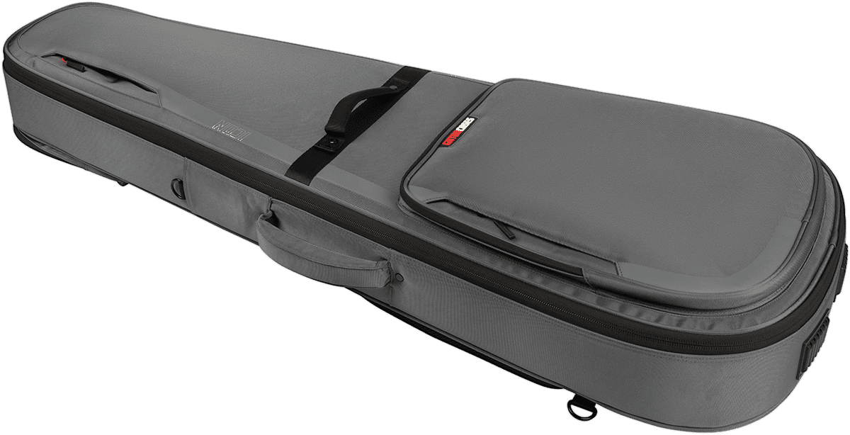 ES-335 Gray Softcase - ICON