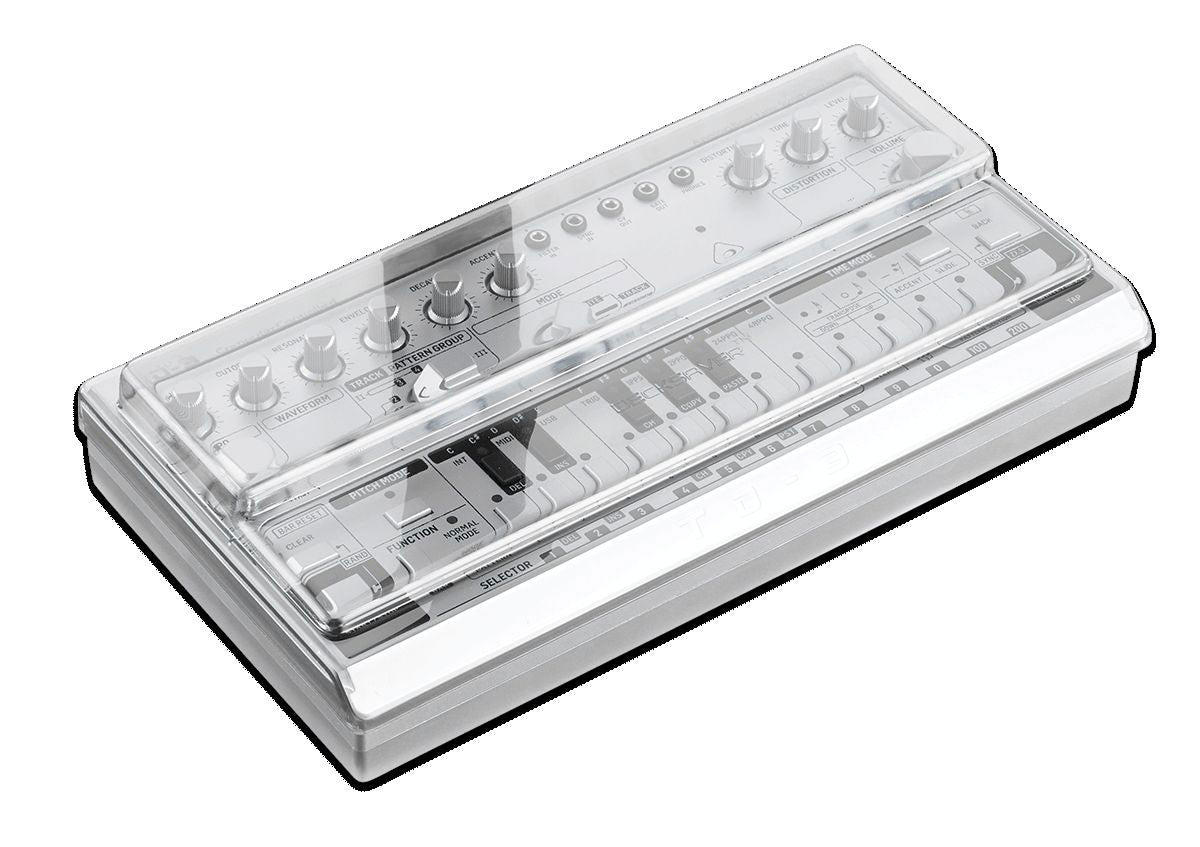 Behringer TD-3 copertura