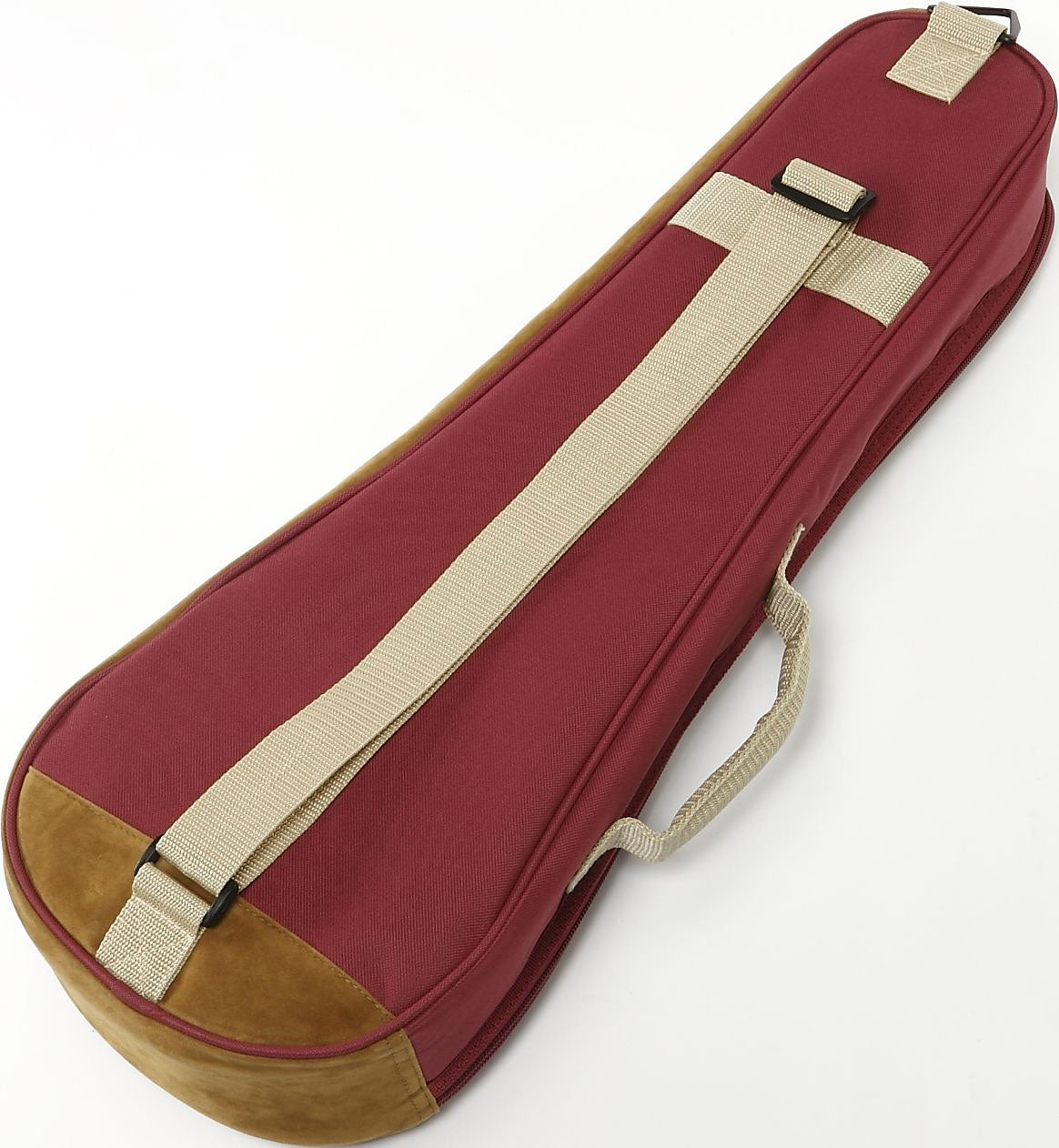 Custodia Ukulele Concerto Powerpad - IUBC541-WR