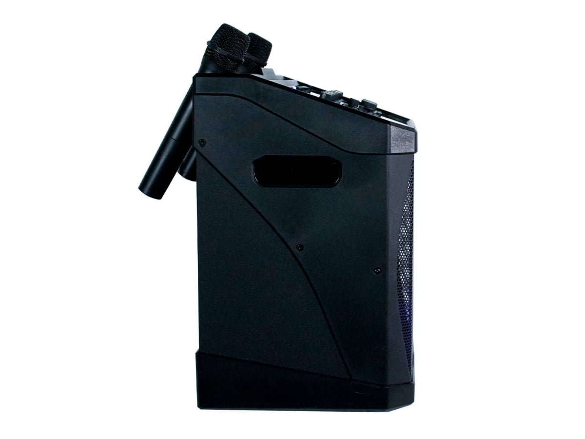 KP800-PRO - IMPIANTO KARAOKE 160W