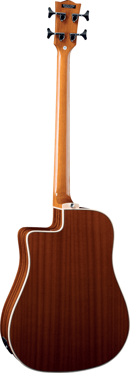 NXT B100ce Dreadnought Naturale