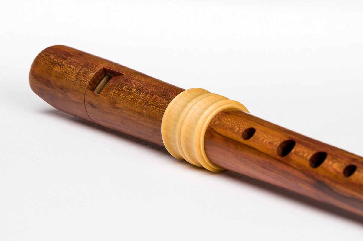 Edition Reve Soprano TE-4118 - Prugno (Diteggiatura Barocca)