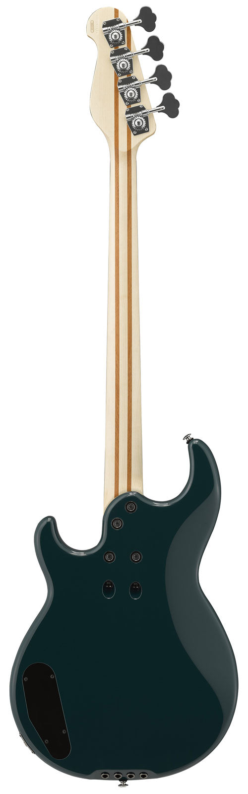Bb-434 Tb Blu petrolio