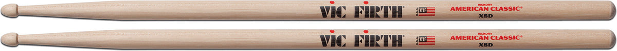 AMERICAN CLASSIC HICKORY X8D