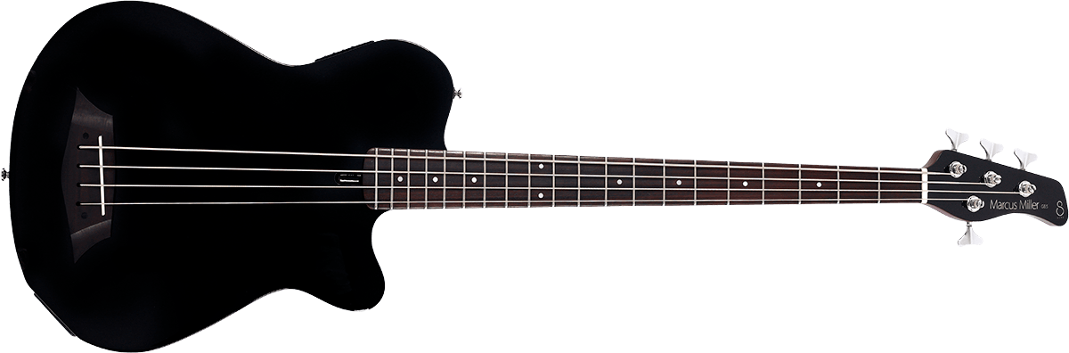 Er Gb5-4 Bk Nero