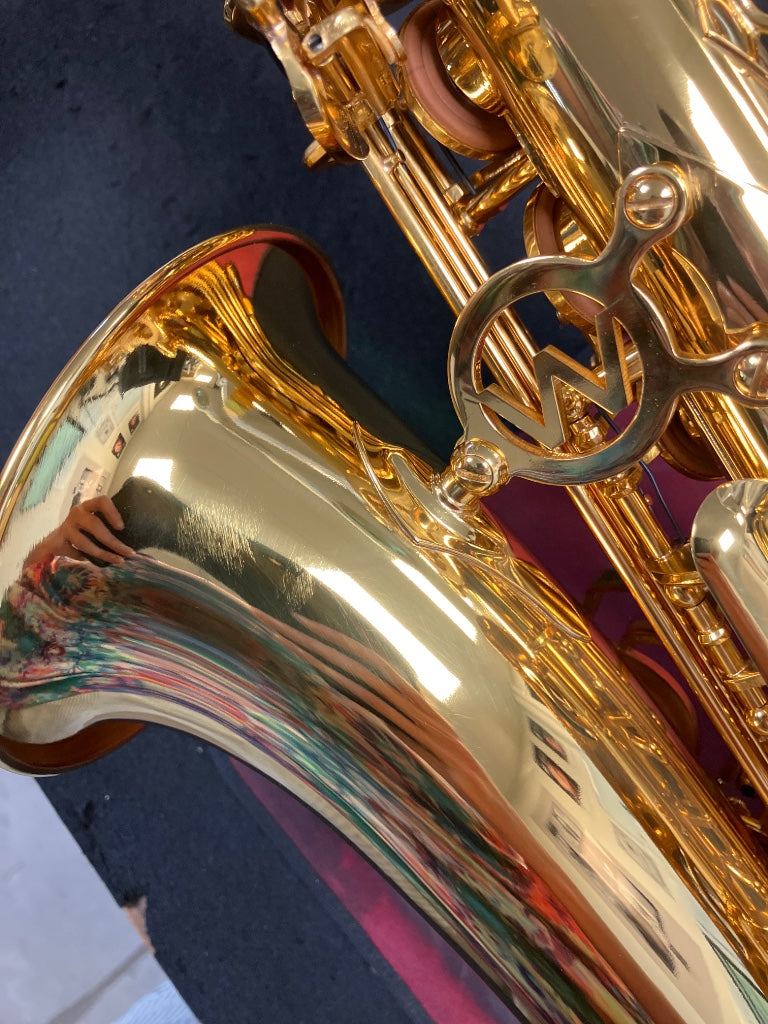 WSA300 - Contralto Mib verniciato - Stock B