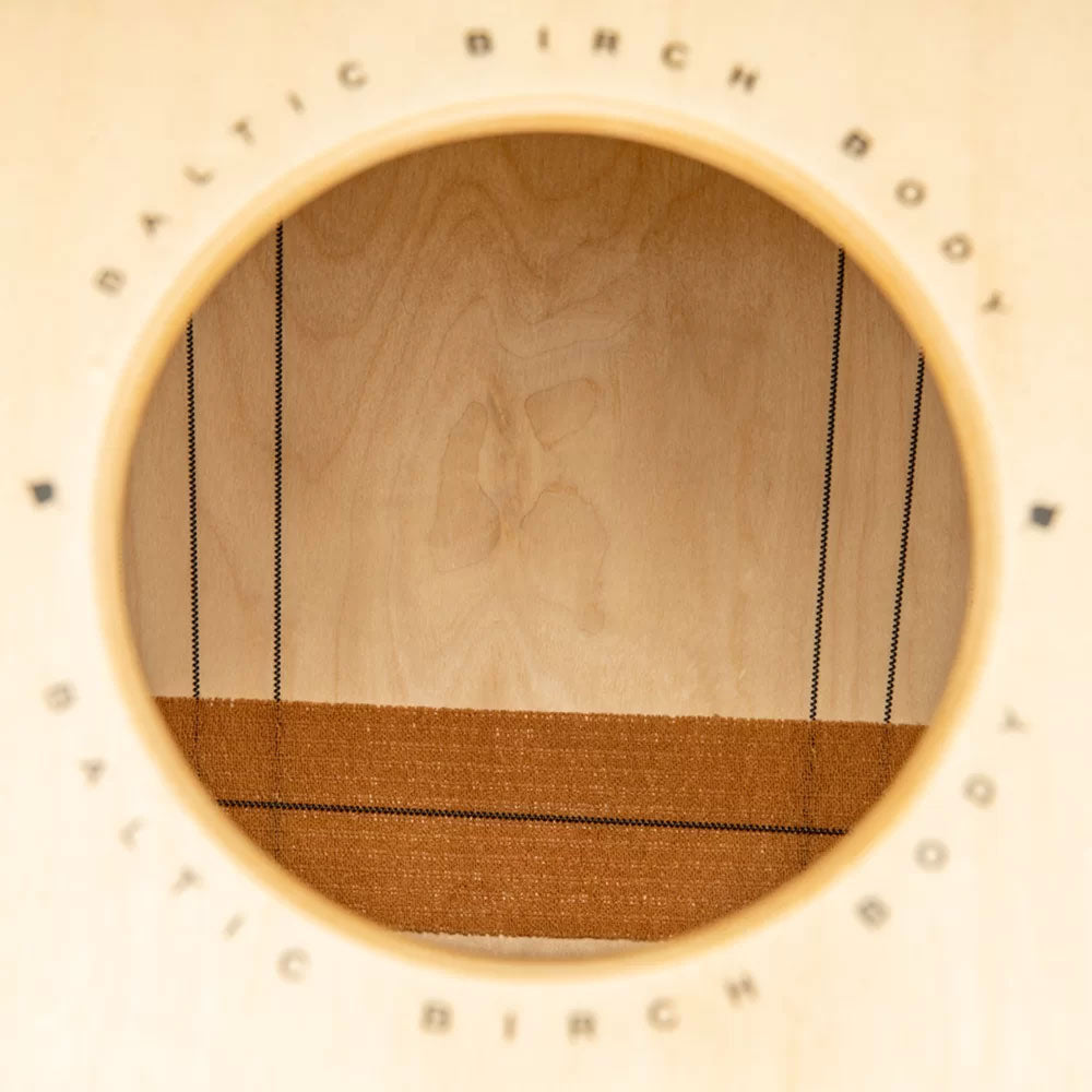 WC100B - Woodcraft Cajons - Betulla baltica