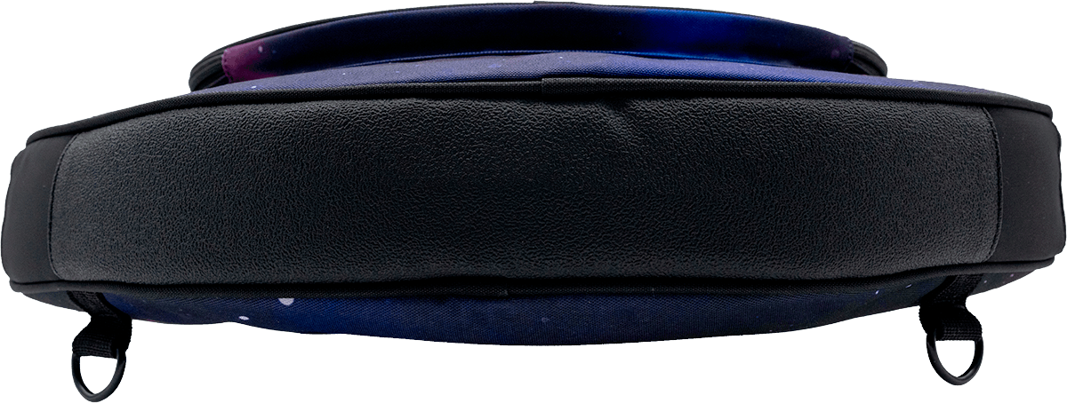 CYMBALS BAG 20" STUDENT PURPLE GALAXY