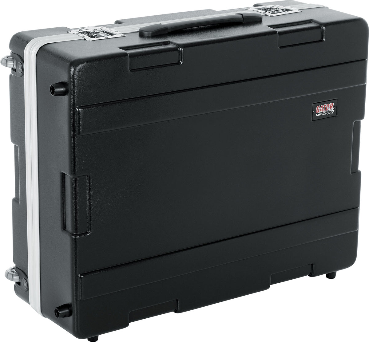 Custodia Pe per mixer con ruote