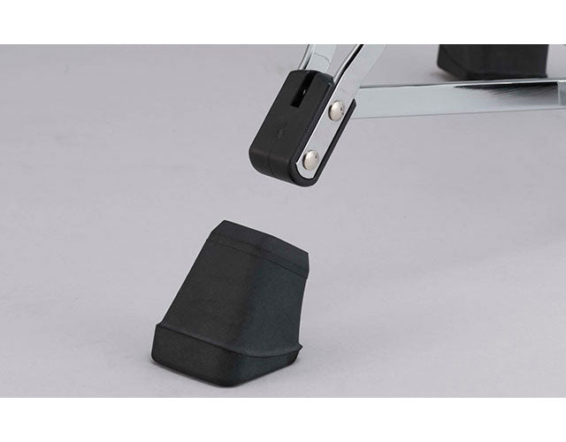 HT750BC - 1ST Chair ERGO-rider Parte superiore in tessuto