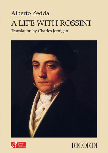 Una vita con Rossini