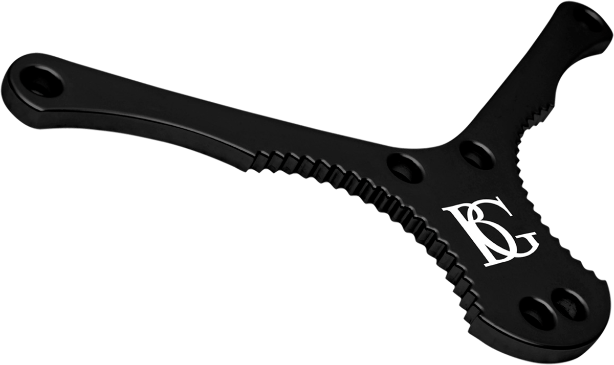 Cordone Glam Elastico Zen - Clarinetto