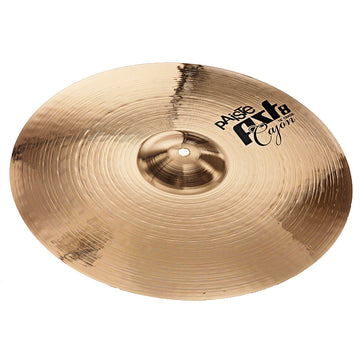 PST8 Reflector 16" Crash medio