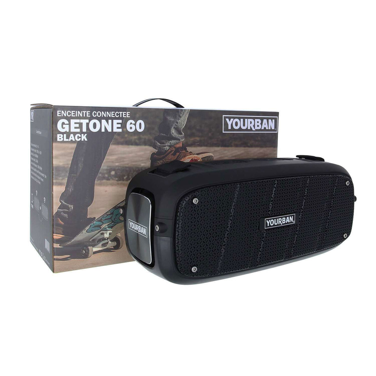 Getone 60 Nero