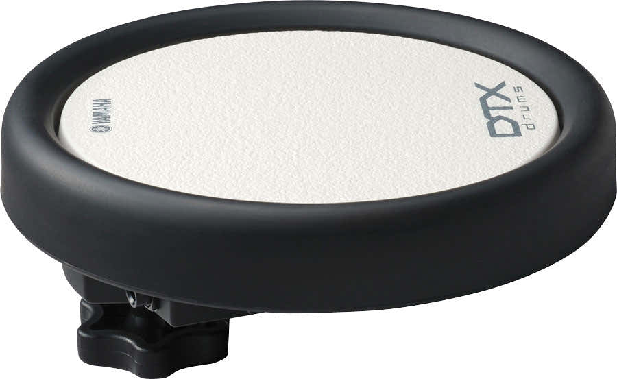 JXP70 - SNARE AND TOM PAD- 7,5" - FOR DTX