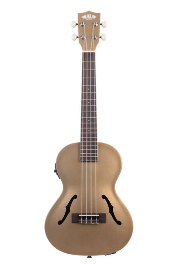 Ka-Jte-Kzgd Kalamazoo Gold Tenore con tavola bombata