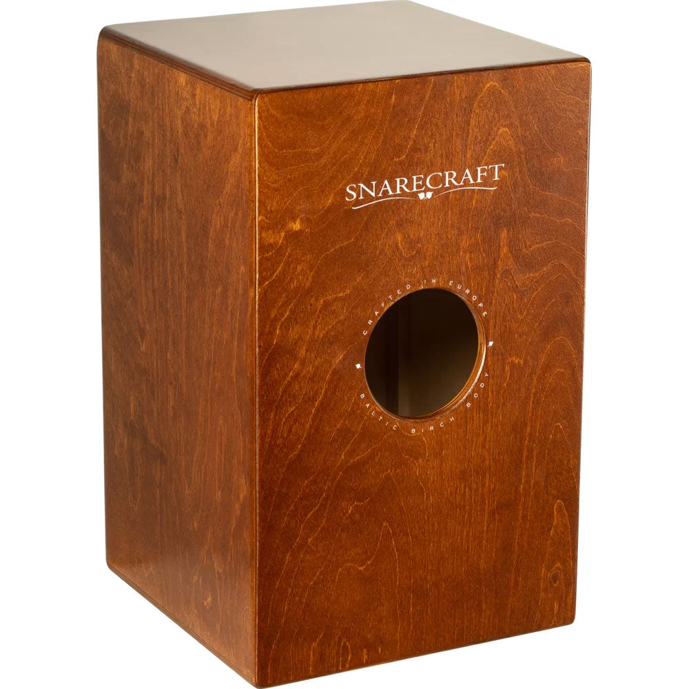 SC100AB-B - 11 3/4 X 19 3/4 SNARECRAFT CAJON BALTIC BIRCH FRONTPLATE