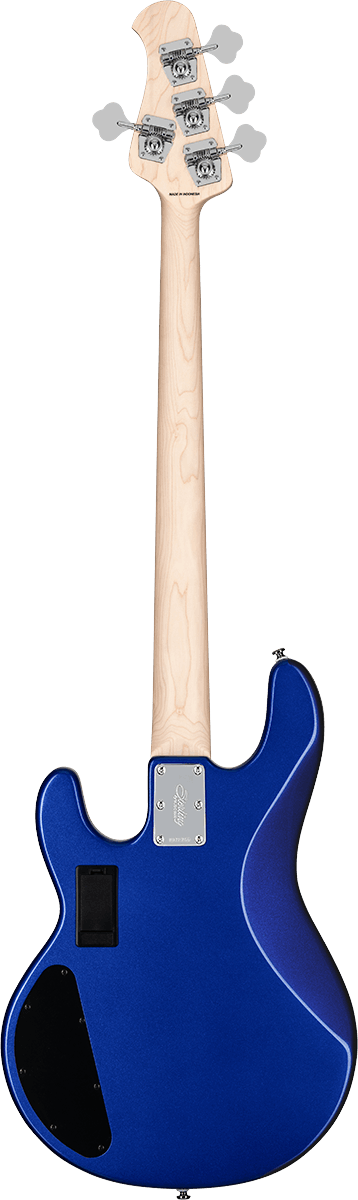 Stingray Ray4HH Cobra Blue