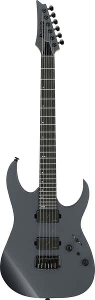 RGR5121RBGRF Grigio metallizzato opaco Prestige