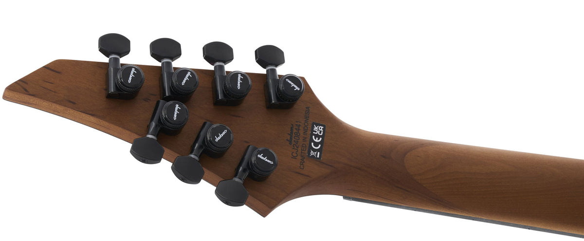 Serie Pro Signature Misha Mansoor Juggernaut Ht7 Ebo Silverburst Sparkle