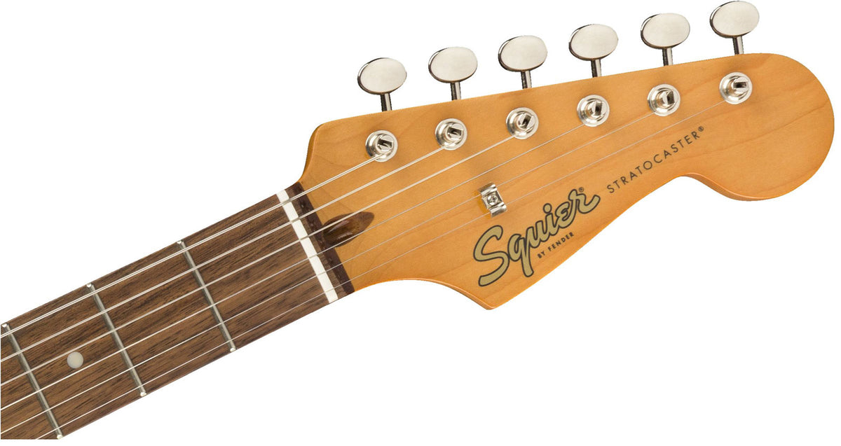 Stratocaster 60S Classic Vibe LRL Sunburst - Ricondizionato