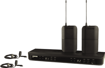 BLX188E-CVL-M17 - SISTEMA HF A DOPPIO STRATO