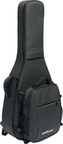 Custodia morbida Folk + Zaino - FGB50-BP
