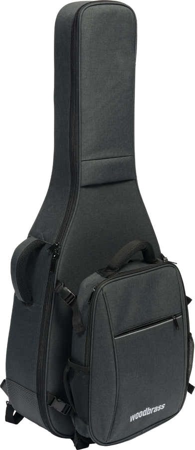 Custodia morbida Folk + Zaino - FGB50-BP
