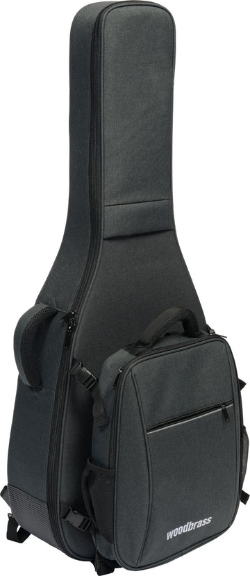 Custodia morbida Folk + Zaino - FGB50-BP