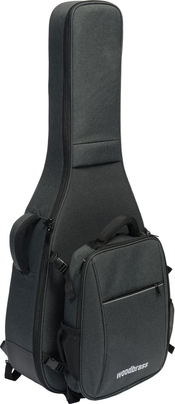 Custodia morbida Folk + Zaino - FGB50-BP