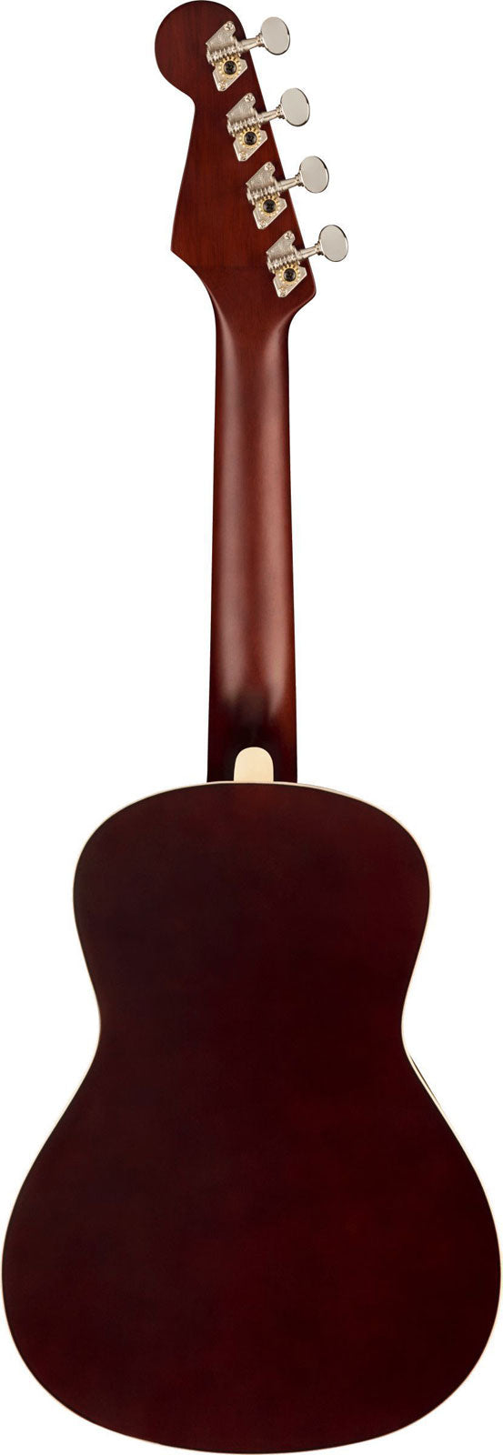 Avalon Ukulele tenore noce sunburst a 2 colori