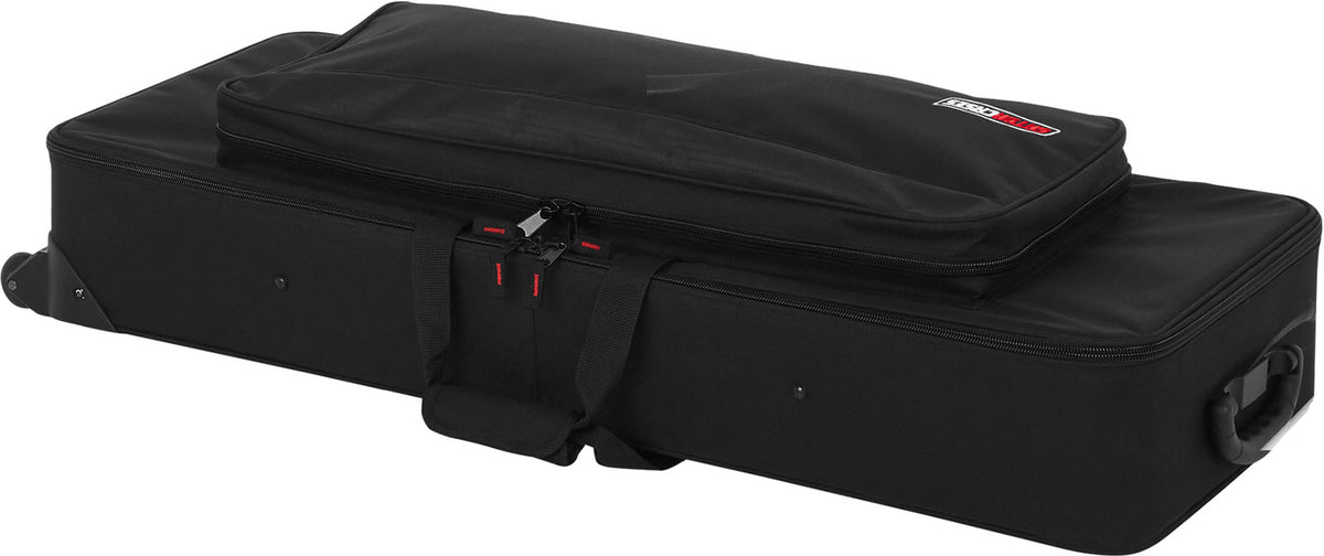 Custodia per tastiera GK49 Nero